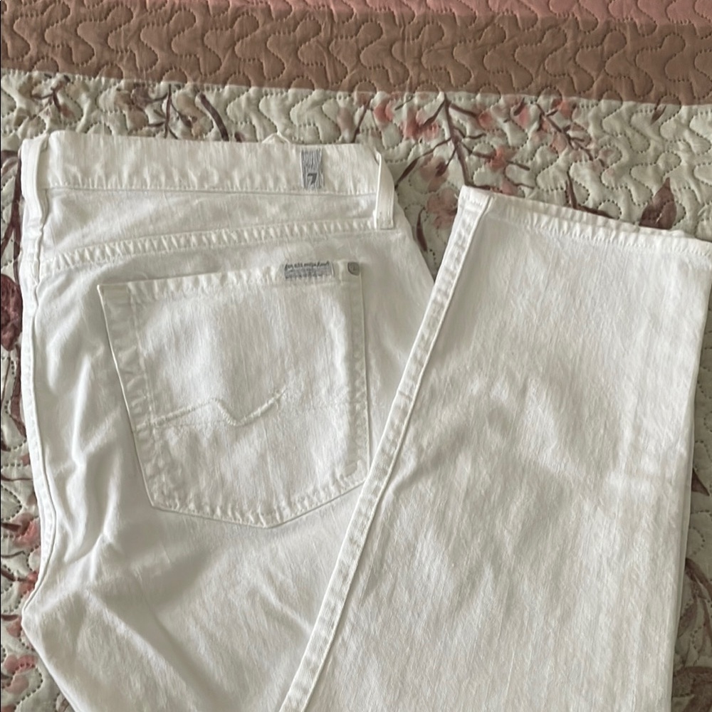 NWOT   7 for All Mankind